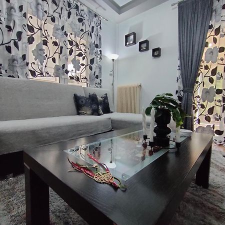 Crestio Apartment Καστοριά Extérieur photo