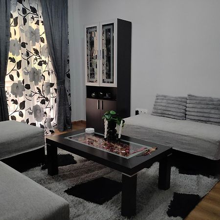 Crestio Apartment Καστοριά Extérieur photo