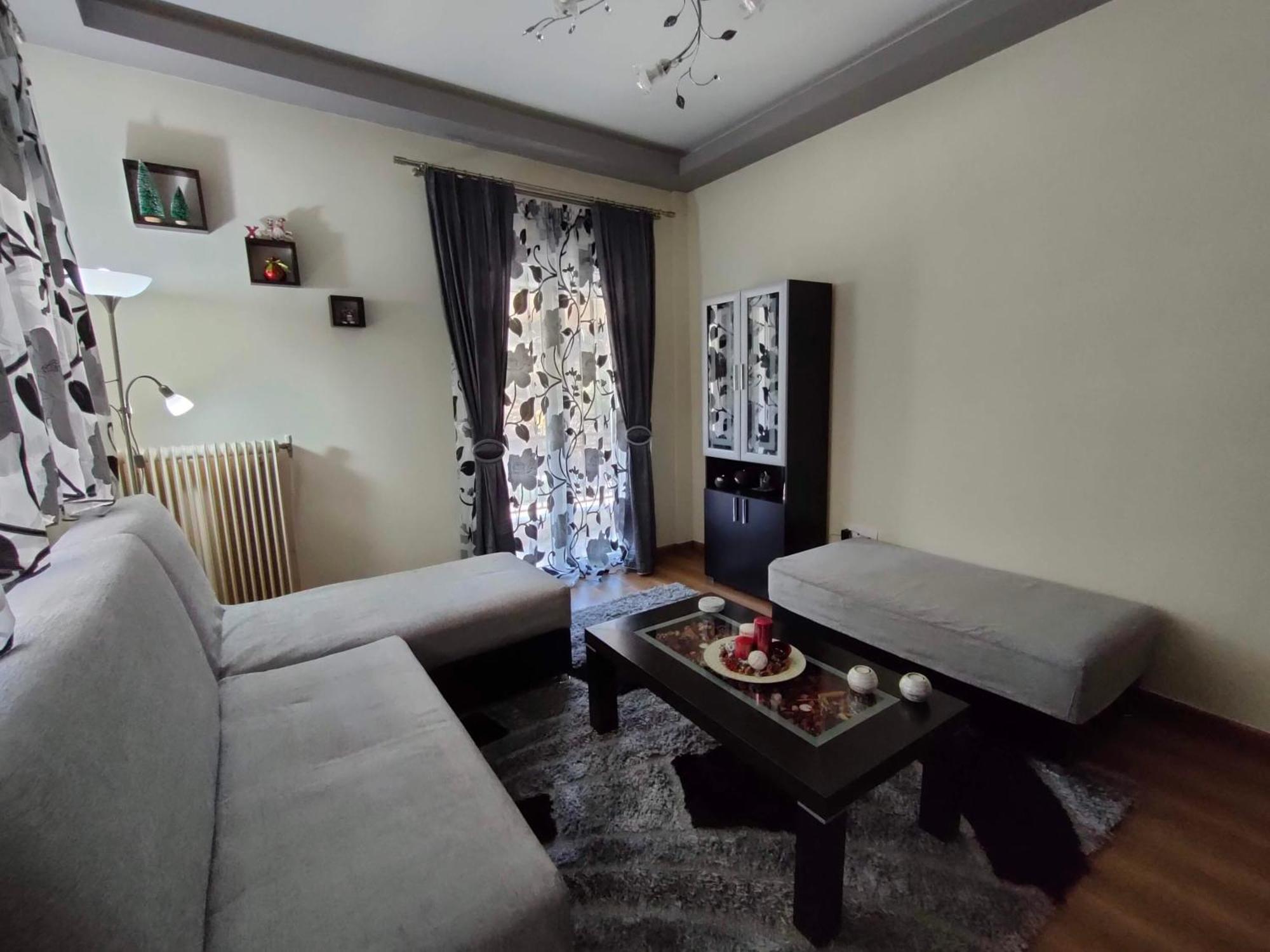 Crestio Apartment Καστοριά Extérieur photo