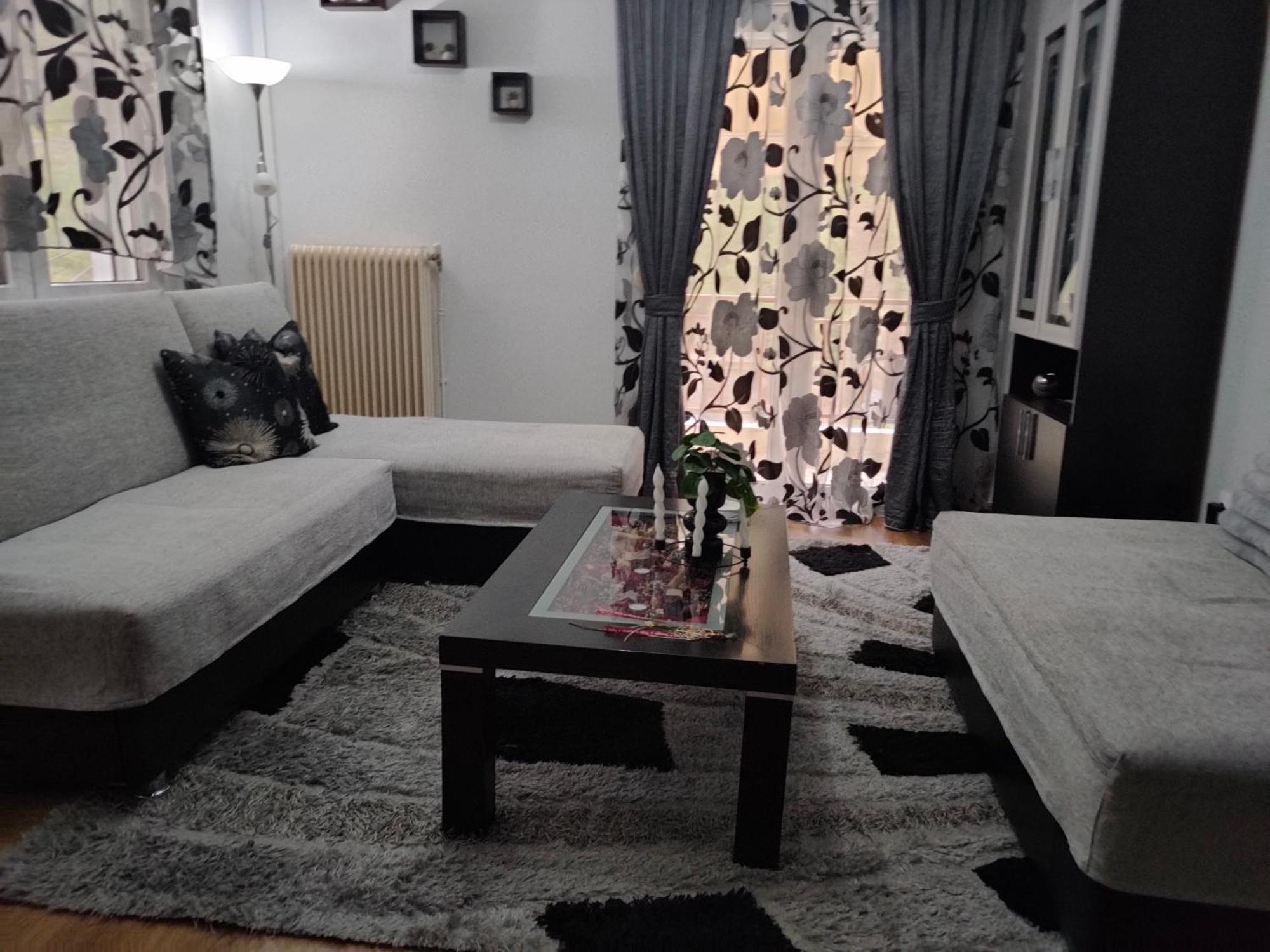 Crestio Apartment Καστοριά Extérieur photo