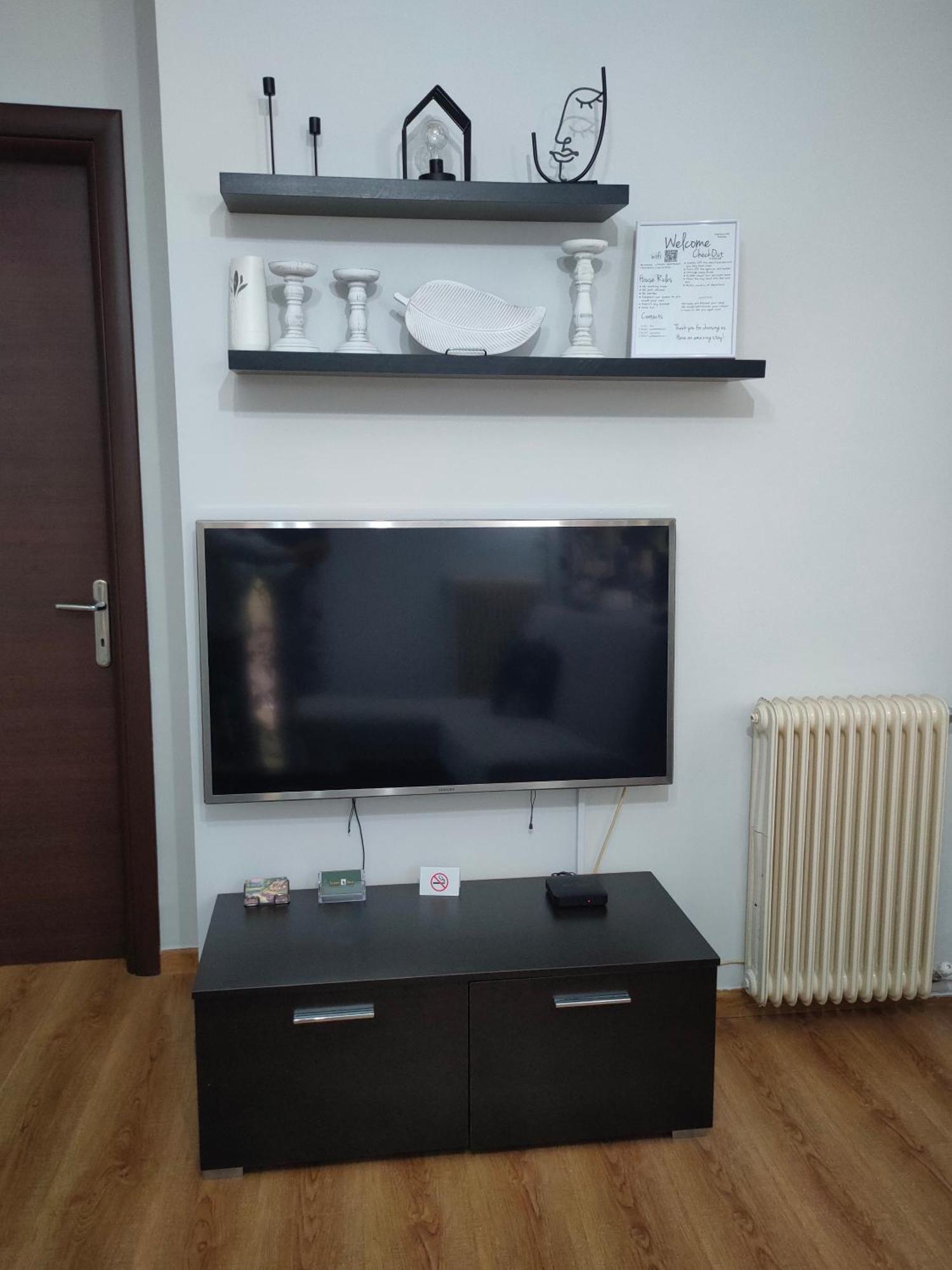 Crestio Apartment Καστοριά Extérieur photo