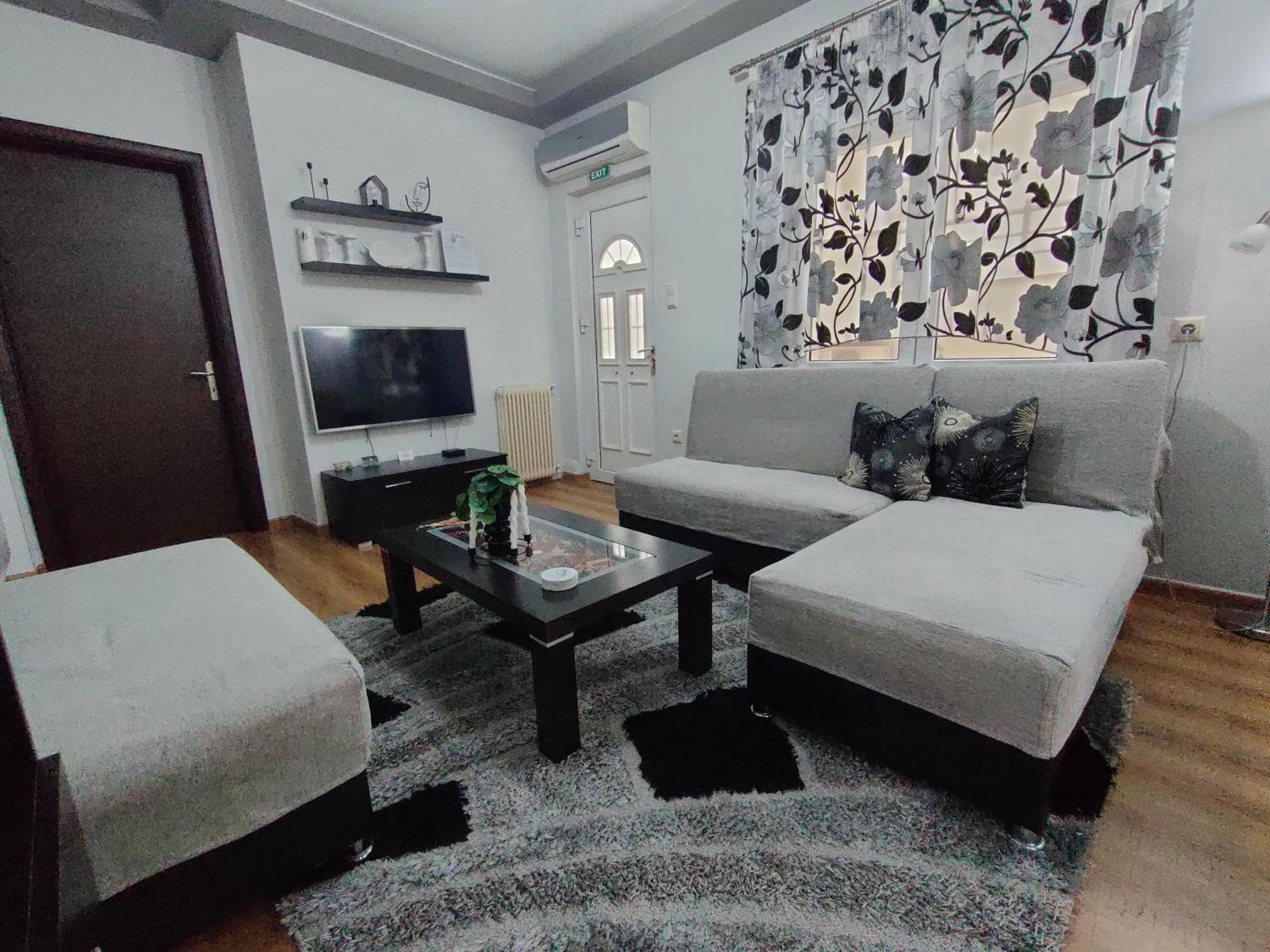 Crestio Apartment Καστοριά Extérieur photo