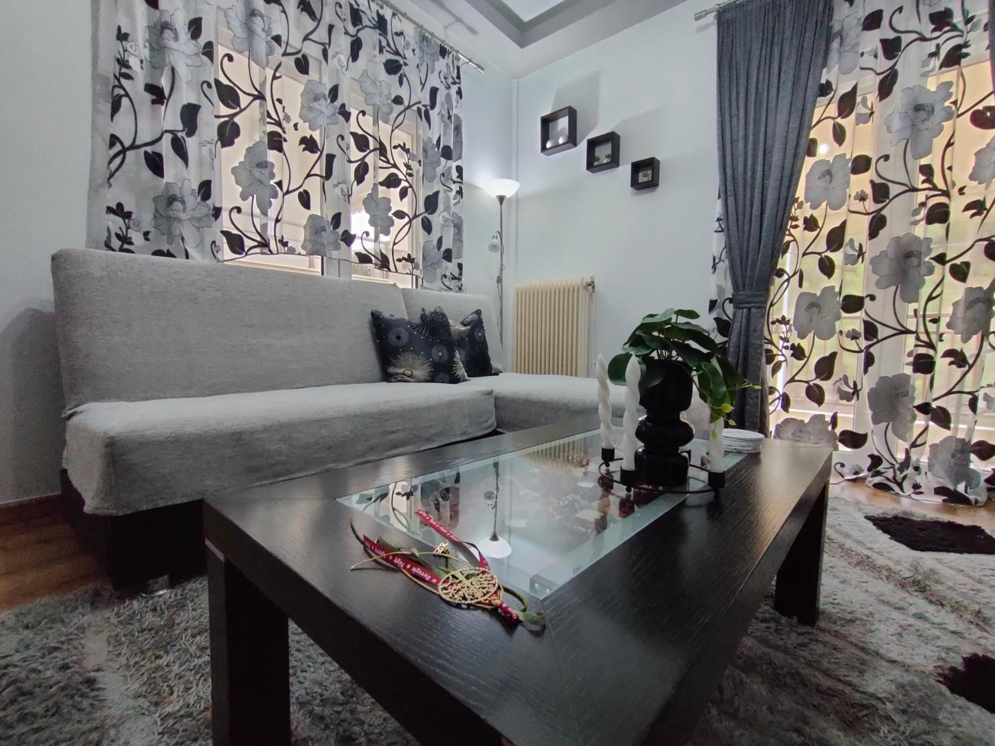 Crestio Apartment Καστοριά Extérieur photo
