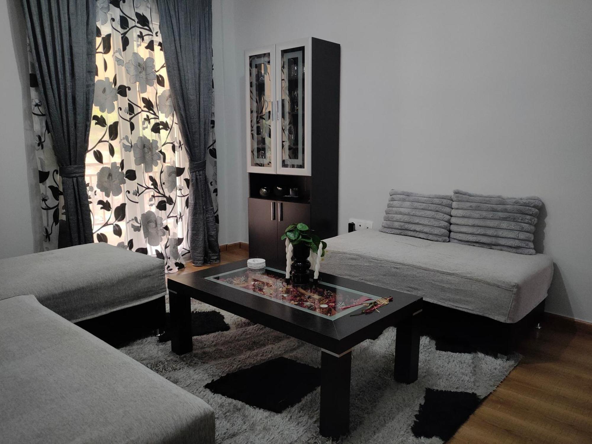 Crestio Apartment Καστοριά Extérieur photo
