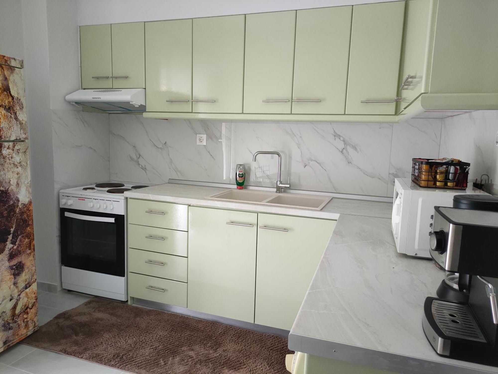 Crestio Apartment Καστοριά Extérieur photo