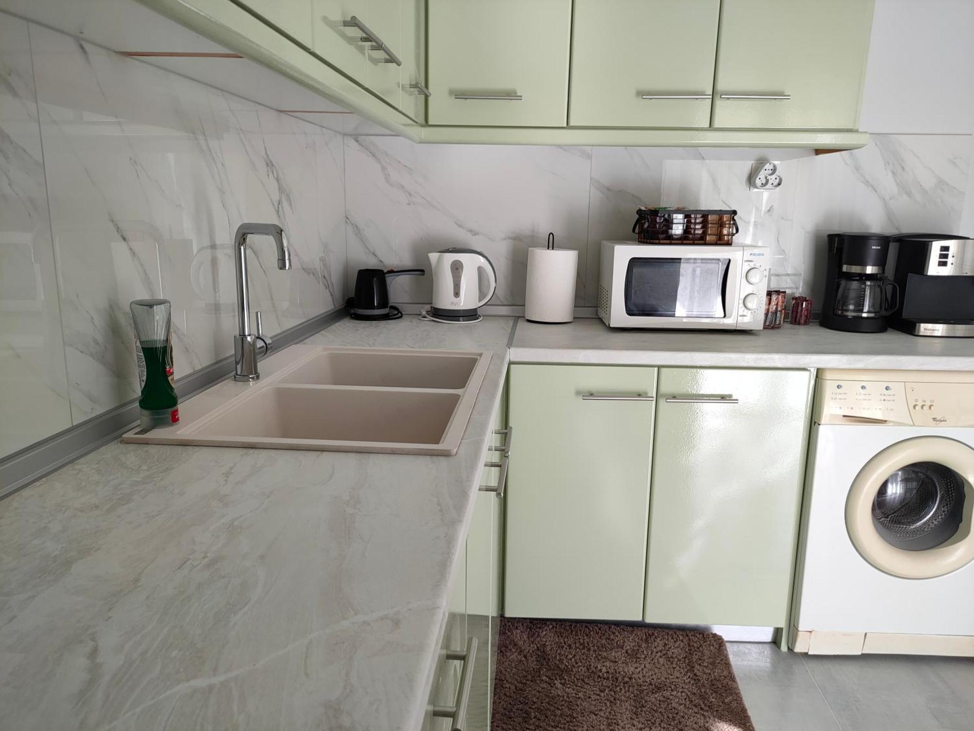 Crestio Apartment Καστοριά Extérieur photo