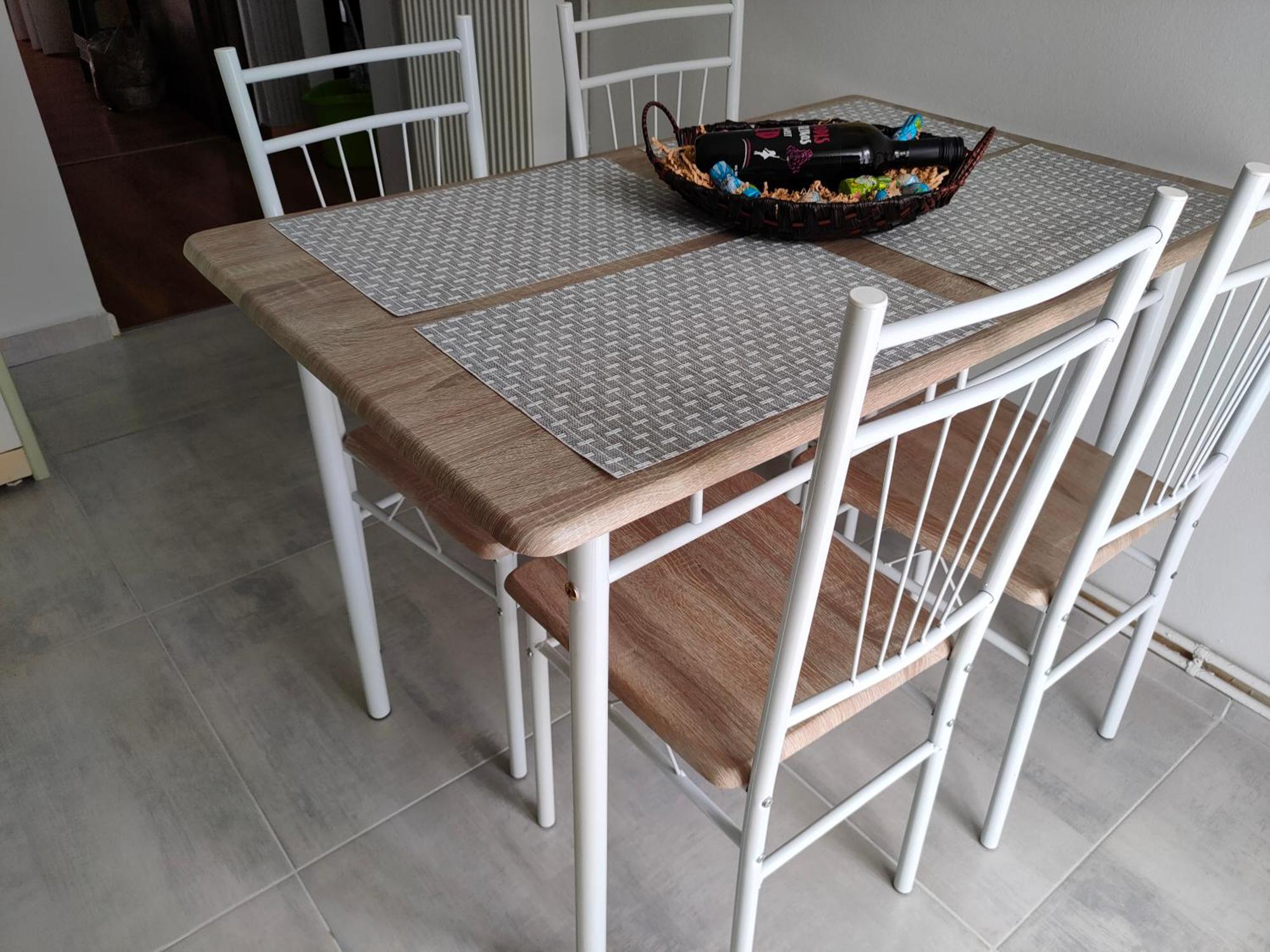 Crestio Apartment Καστοριά Extérieur photo