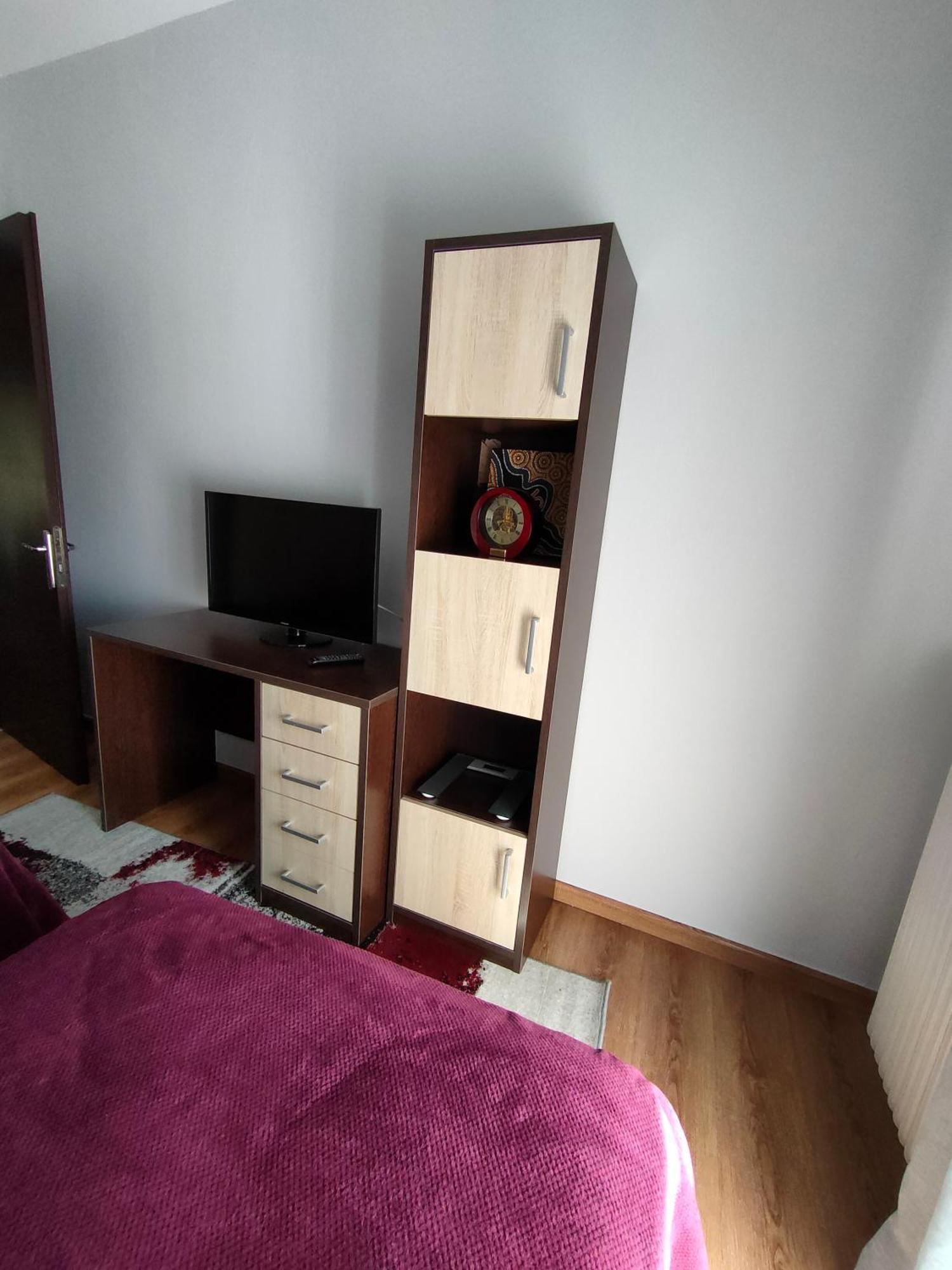 Crestio Apartment Καστοριά Extérieur photo